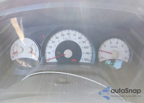 2007 Dodge Dakota St from USA, damaged, VIN 1D7HE22K37S113007